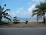 024. Tioman, Teluk Tekek