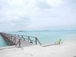 032. Pulau Tinggi