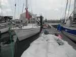 046. Mooi is ze weer