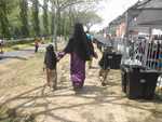 067. Moeder en dochters