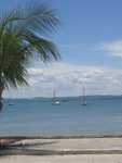 Ankerplaats Itaparica