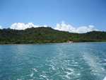 Apenloos eiland