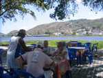 Lunch Cachoeira