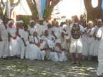 Offerfeest Cachoeira