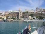 Salvador, Elevador Lacerda