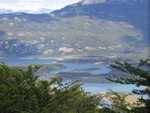 Baia Lapataia met Nightfly