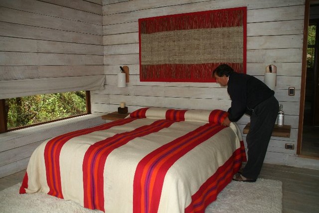 Cabana te huur