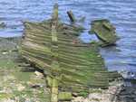 Weinig boot meer over