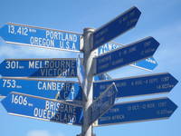 Highlight for Album: Februari 2013 Australi�