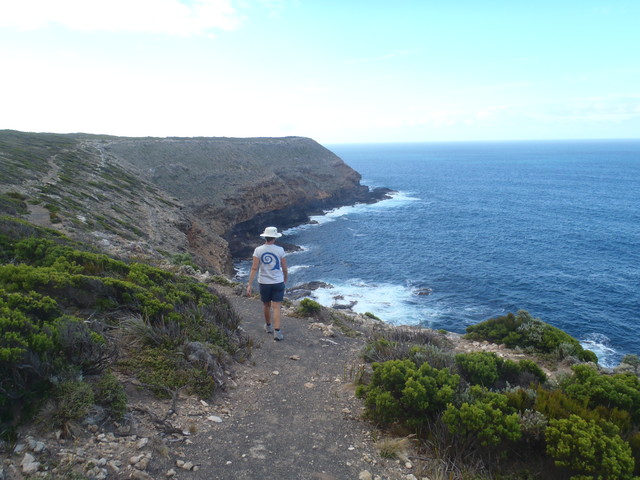 011. Cape Nelson