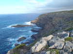 012. Cape Nelson