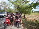 012. Motormuizen van Langkawi