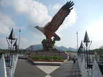 014. Kuah Jetty