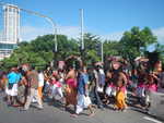 031. Hindoe feest Thaipusam