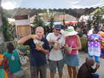 058. Met de vingers eten