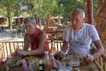 021. Thaise lunch