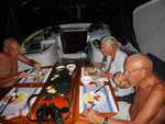 025. Avondje alternatief Raclette