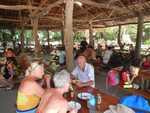 038. Lunch Ko Surin