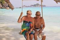 Highlight for Album: Januari-Februari 2014 Eventjes in Thailand