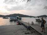 064. Dinghy steiger