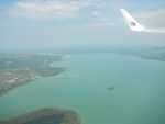 103. Yachthaven vanuit de lucht
