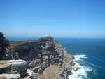 002. Cape Point vuurtoren