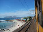 012. Met de trein naar Kaapstad