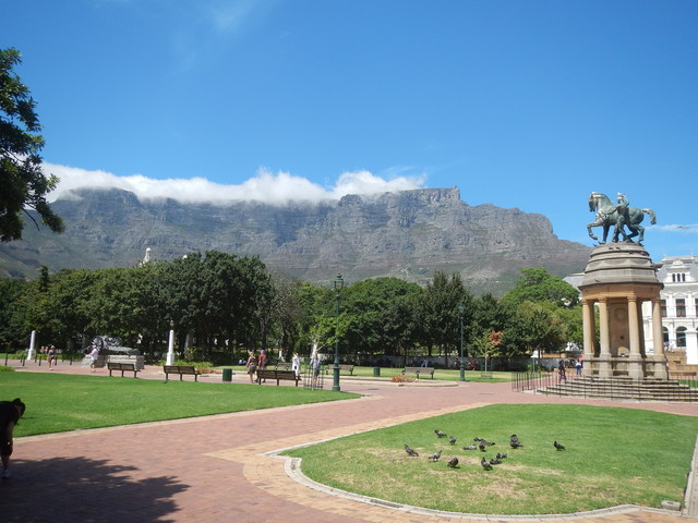 015. Tafelberg
