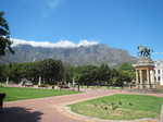 015. Tafelberg