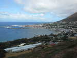 021. Simon's Town