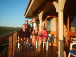 038. Met Jan, Niekie en Renee