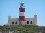 040. Agulhas vuurtoren