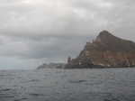 054. Cape Point en Cape Good Hope