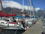 061. Tafelberg met muts