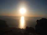 070. Sunset