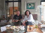 080. Bij Jo thuis