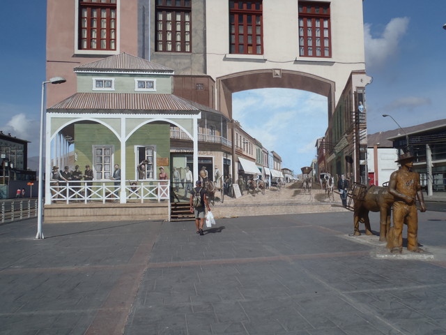 002. Antofagasta