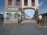 002. Antofagasta