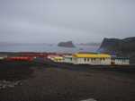 Chileens station Frei