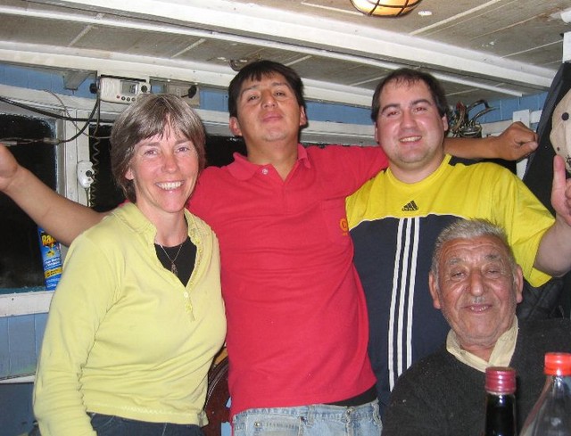 Familie foto