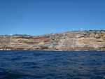 008. Vertrek Sydney, South Heads