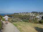 018. Warren's walk