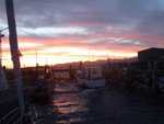 025. Adelaide bay
