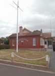040. Clubgebouw Launceston