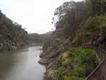 042. Cataract Gorge, Launceston