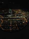 004. Dubai by night