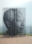 027. Nelson Mandela