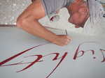 061. Finishing touch