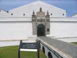 Fort de Bruin