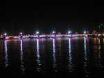Recife by night